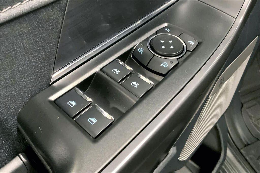 new 2025 Ford F-150 car, priced at $65,925