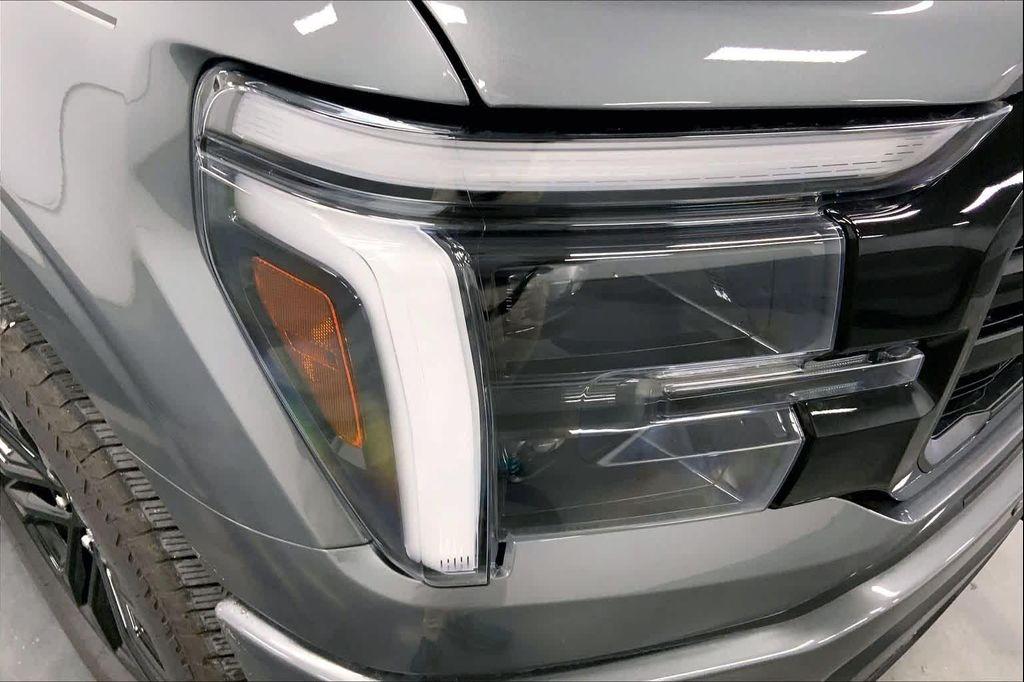 new 2025 Ford F-150 car, priced at $65,925