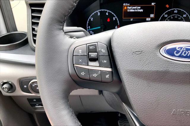 used 2024 Ford Transit-350 car, priced at $54,971