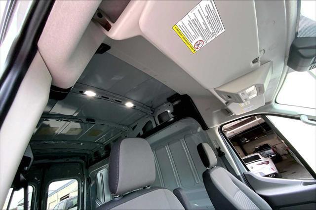 used 2024 Ford Transit-350 car, priced at $54,971