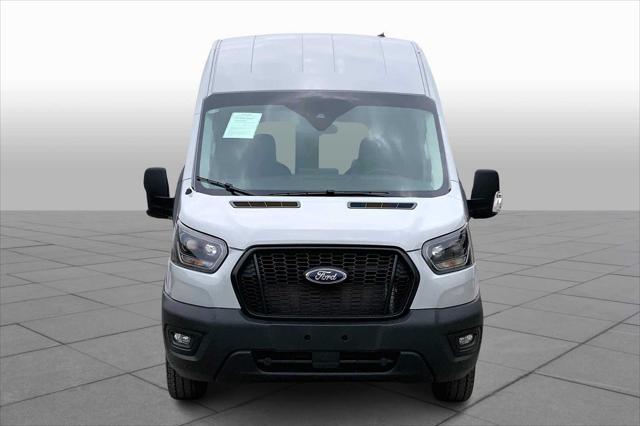 used 2024 Ford Transit-350 car, priced at $54,971