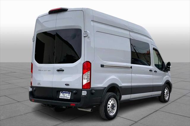 used 2024 Ford Transit-350 car, priced at $54,971