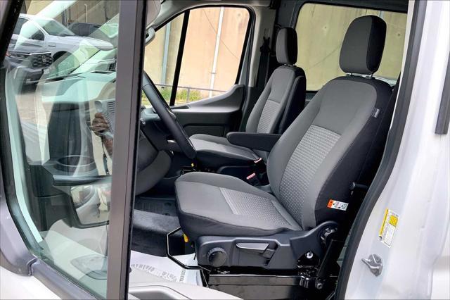 used 2024 Ford Transit-350 car, priced at $54,971