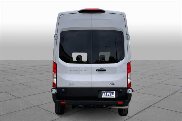 used 2024 Ford Transit-350 car, priced at $54,971