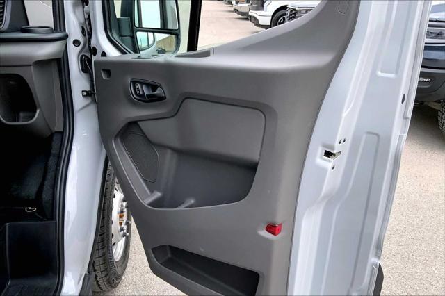 used 2024 Ford Transit-350 car, priced at $54,971