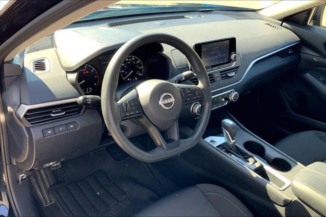 used 2023 Nissan Altima car, priced at $19,971