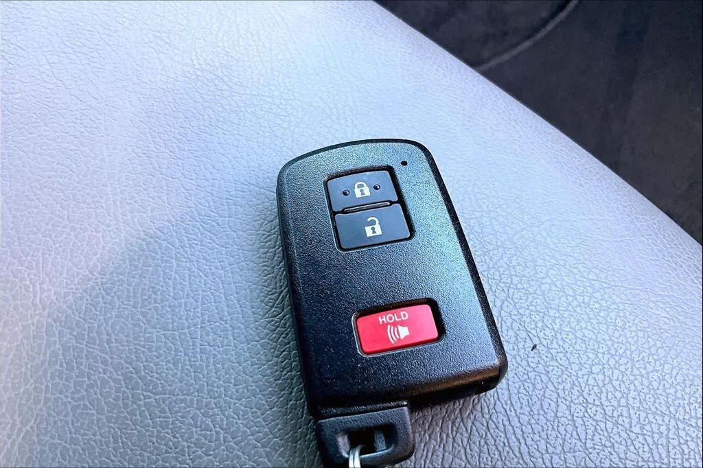 used 2020 Toyota Tacoma car, priced at $34,971