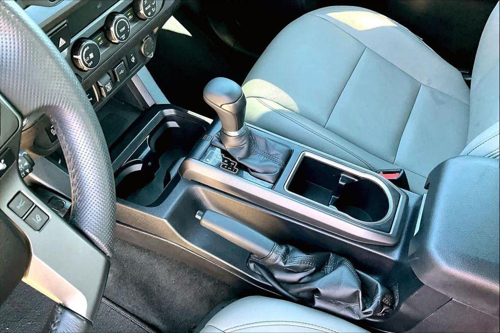 used 2020 Toyota Tacoma car, priced at $34,971