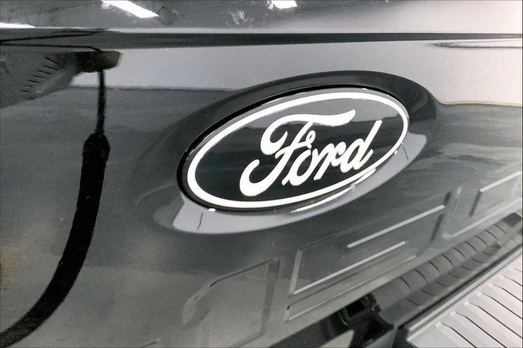 new 2025 Ford F-150 car, priced at $56,622