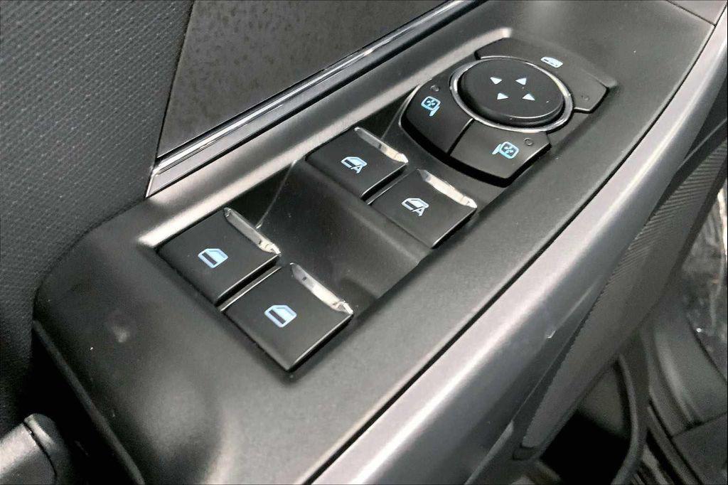 new 2025 Ford F-150 car, priced at $56,622