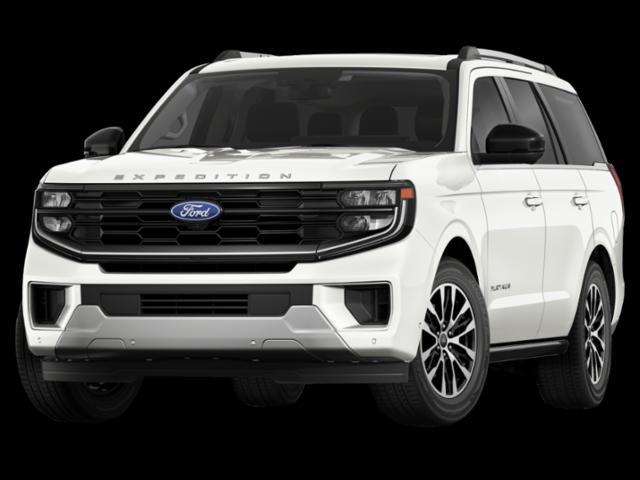 new 2025 Ford Expedition car, priced at $81,250