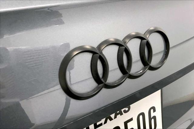 used 2018 Audi Q5 car, priced at $19,581