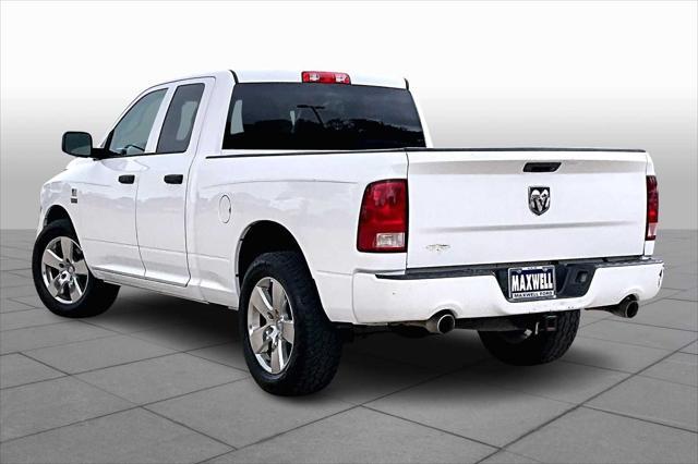 used 2012 Ram 1500 car, priced at $12,971