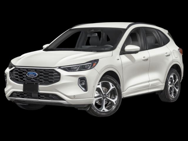 new 2026 Ford Escape car, priced at $39,305