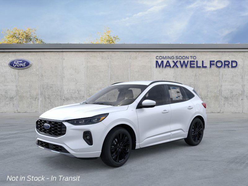 new 2026 Ford Escape car, priced at $39,305