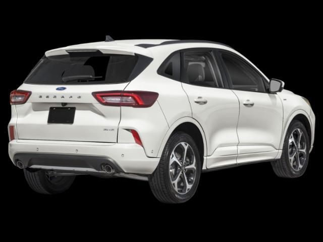 new 2026 Ford Escape car, priced at $39,305