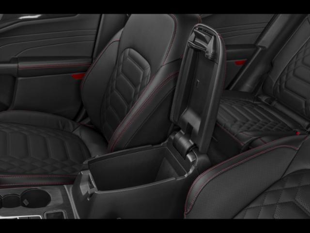 new 2026 Ford Escape car, priced at $39,305