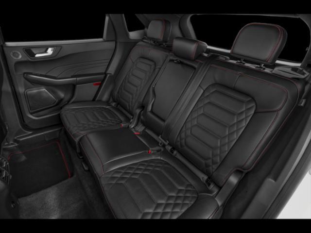 new 2026 Ford Escape car, priced at $39,305