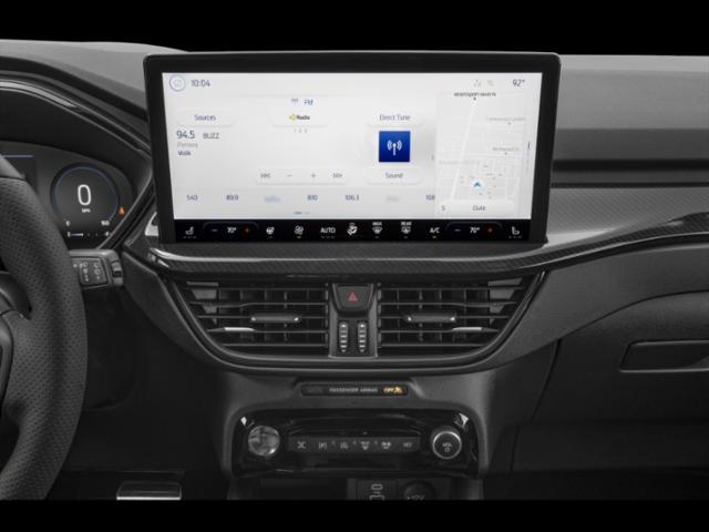 new 2026 Ford Escape car, priced at $39,305