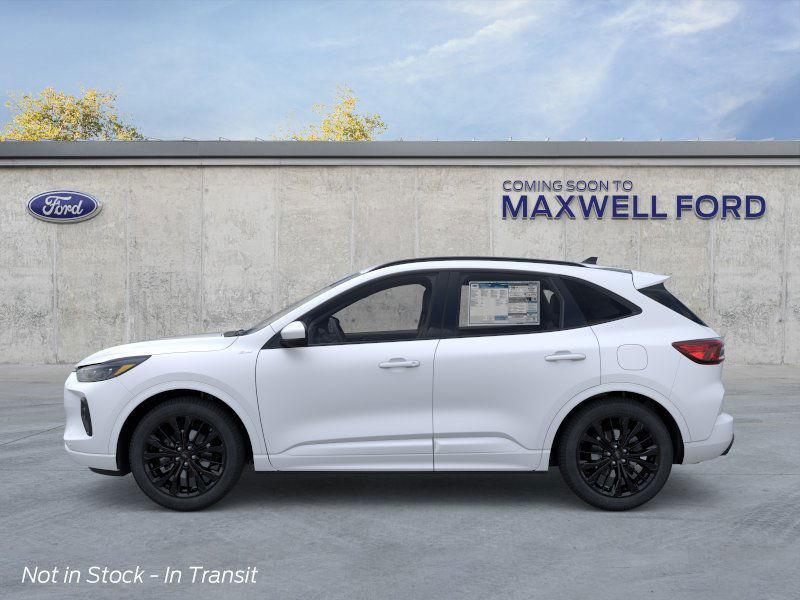 new 2026 Ford Escape car, priced at $39,305