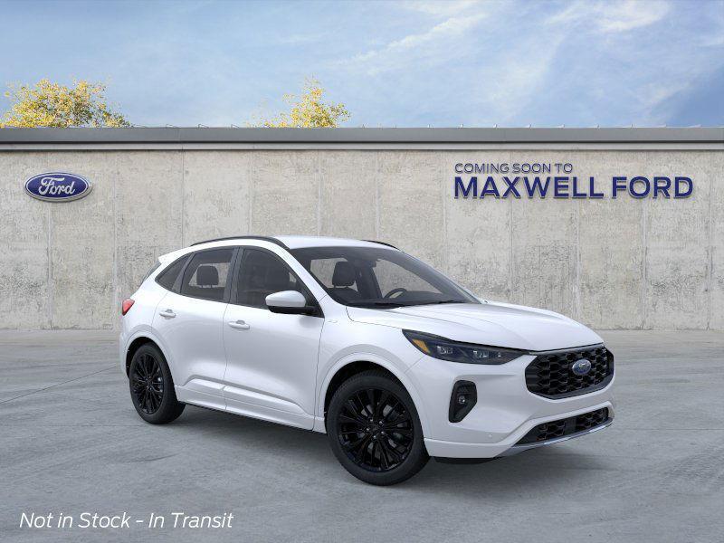 new 2026 Ford Escape car, priced at $39,305