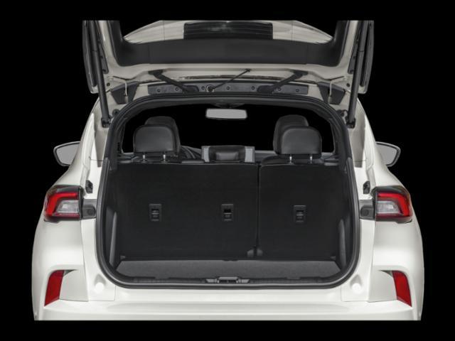 new 2026 Ford Escape car, priced at $39,305