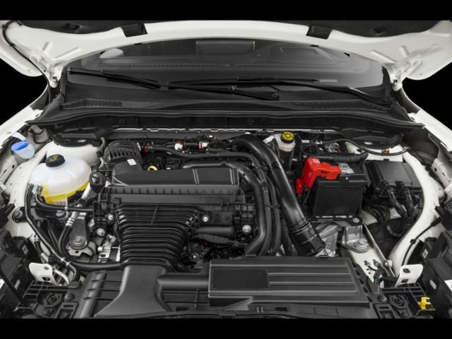 new 2026 Ford Escape car, priced at $39,305