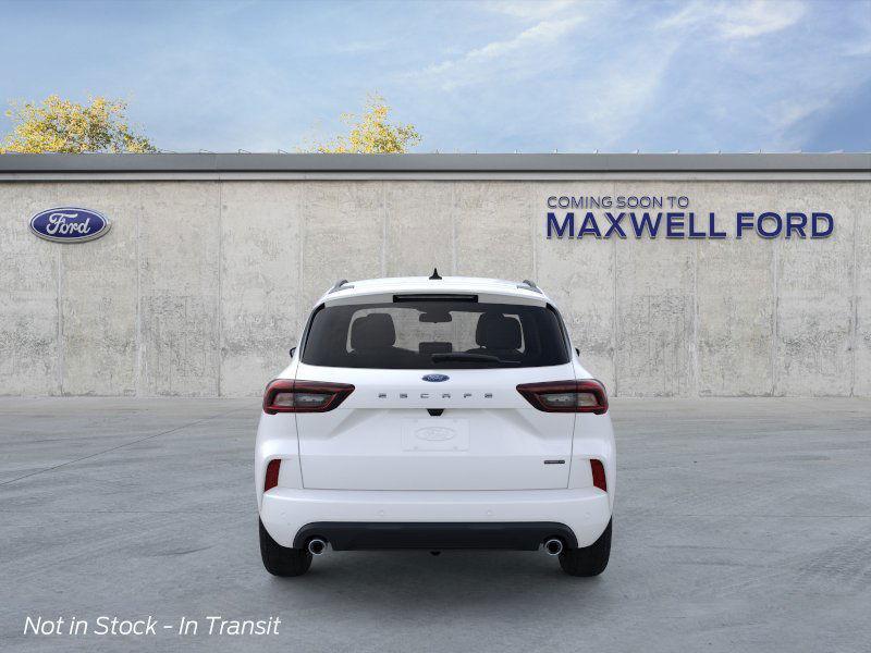 new 2026 Ford Escape car, priced at $39,305