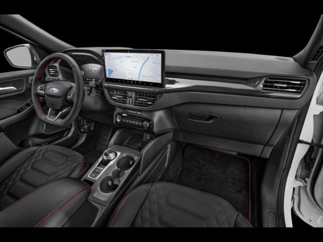 new 2026 Ford Escape car, priced at $39,305