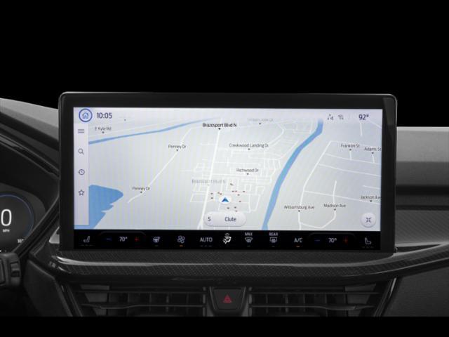 new 2026 Ford Escape car, priced at $39,305