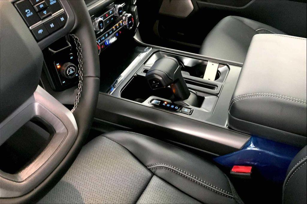new 2025 Ford F-150 car, priced at $66,741