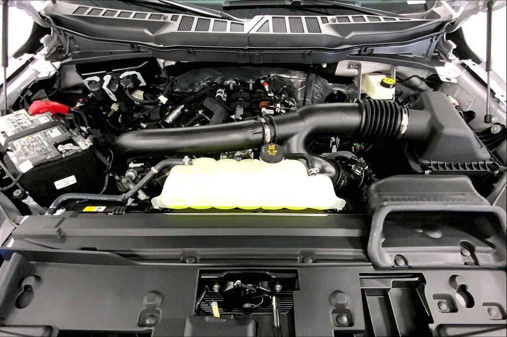 new 2025 Ford F-150 car, priced at $66,741