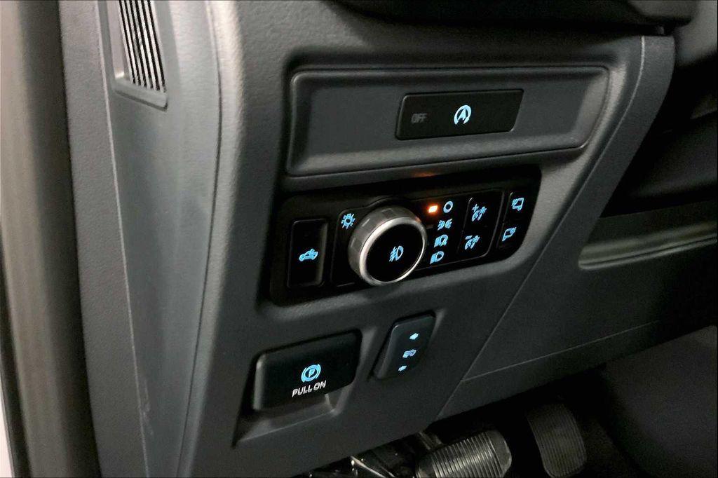 new 2025 Ford F-150 car, priced at $66,741