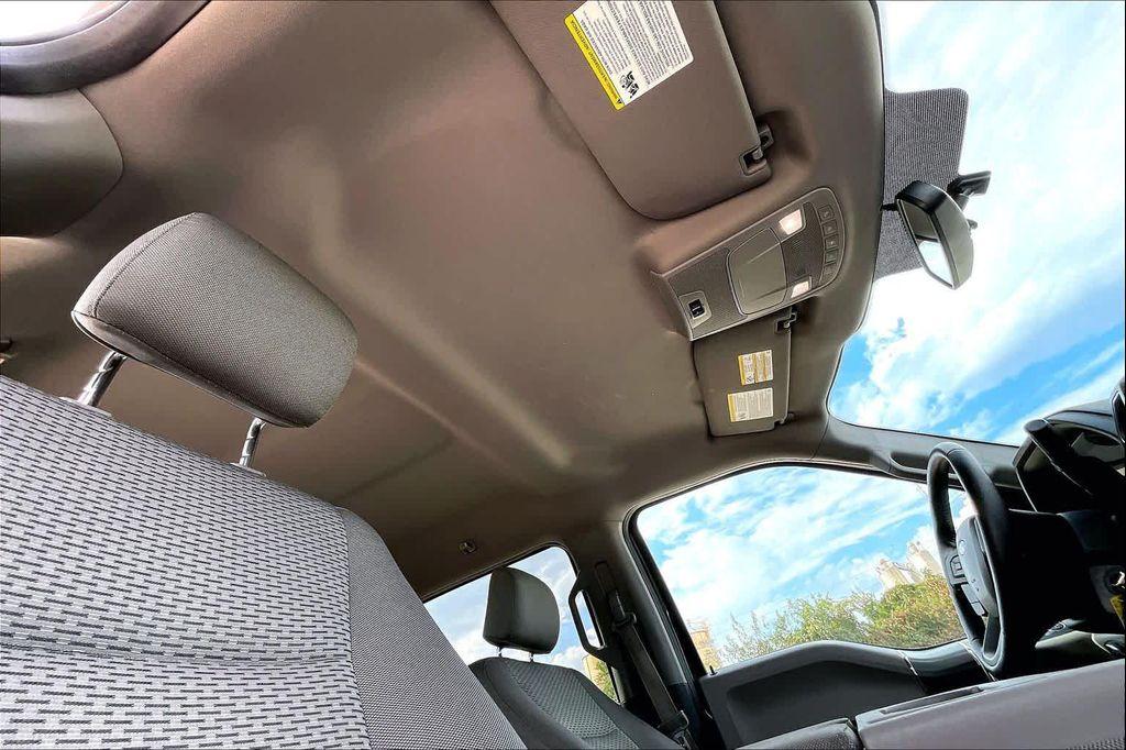 used 2015 Ford F-150 car, priced at $18,271