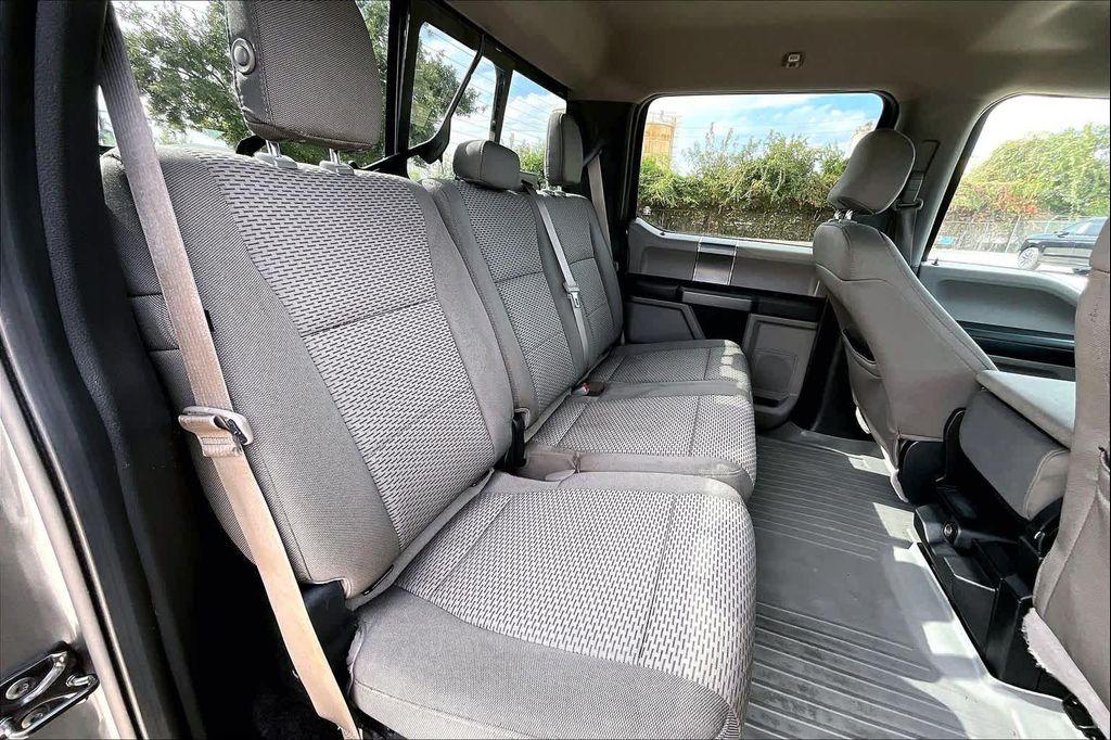 used 2015 Ford F-150 car, priced at $18,271