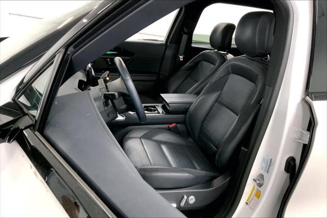 used 2024 Lincoln Nautilus car, priced at $59,582