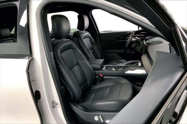 used 2024 Lincoln Nautilus car, priced at $59,582