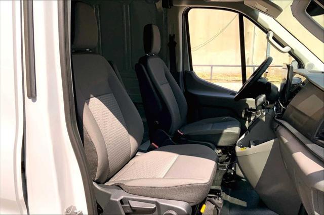 used 2024 Ford Transit-350 car, priced at $54,971