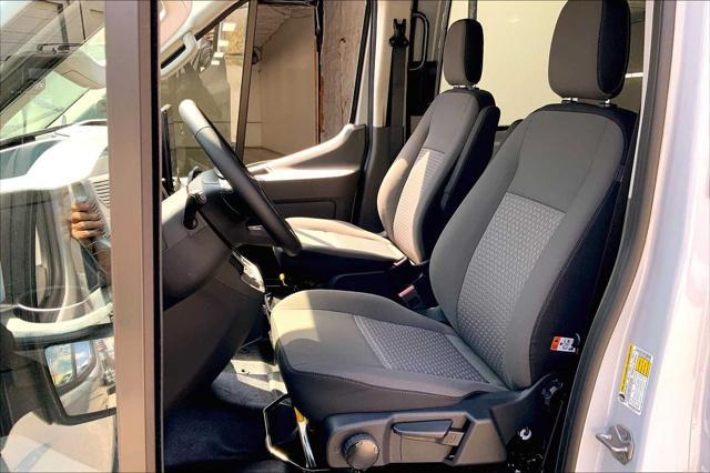 used 2024 Ford Transit-350 car, priced at $54,971