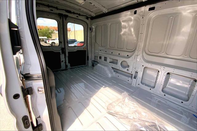 used 2024 Ford Transit-350 car, priced at $54,971