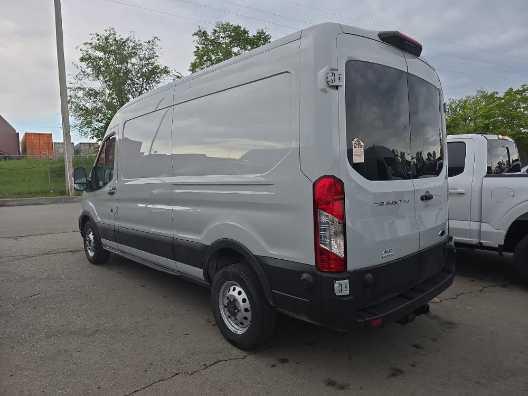 used 2024 Ford Transit-350 car, priced at $54,971