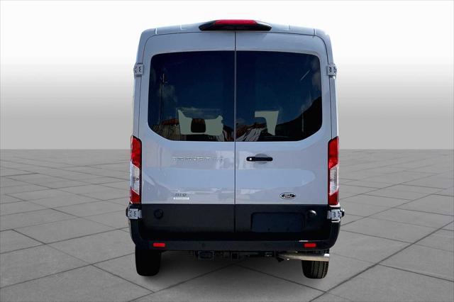 used 2024 Ford Transit-350 car, priced at $54,971