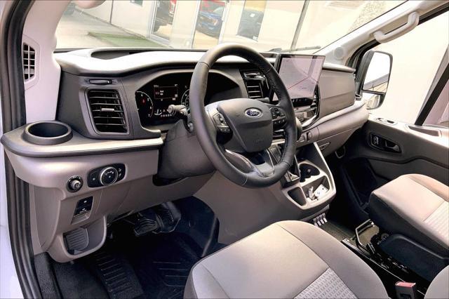 used 2024 Ford Transit-350 car, priced at $54,971