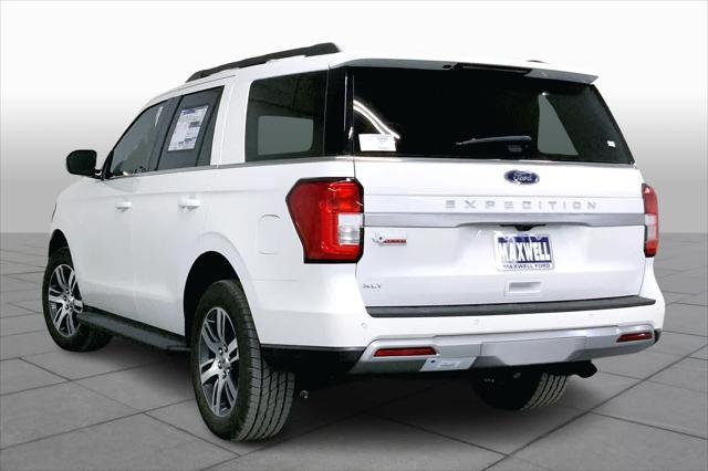 new 2024 Ford Expedition car, priced at $58,788