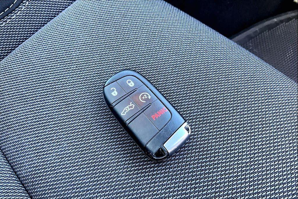 used 2021 Dodge Charger car, priced at $18,975