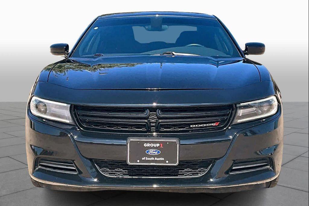 used 2021 Dodge Charger car, priced at $18,975