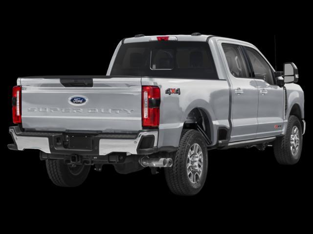 new 2024 Ford F-250 car, priced at $89,560