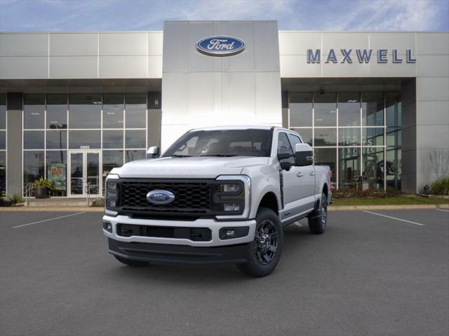 new 2024 Ford F-250 car, priced at $89,560