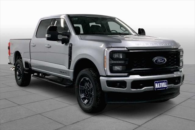 new 2024 Ford F-250 car, priced at $89,560