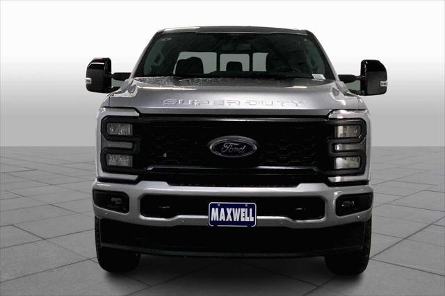 new 2024 Ford F-250 car, priced at $89,560